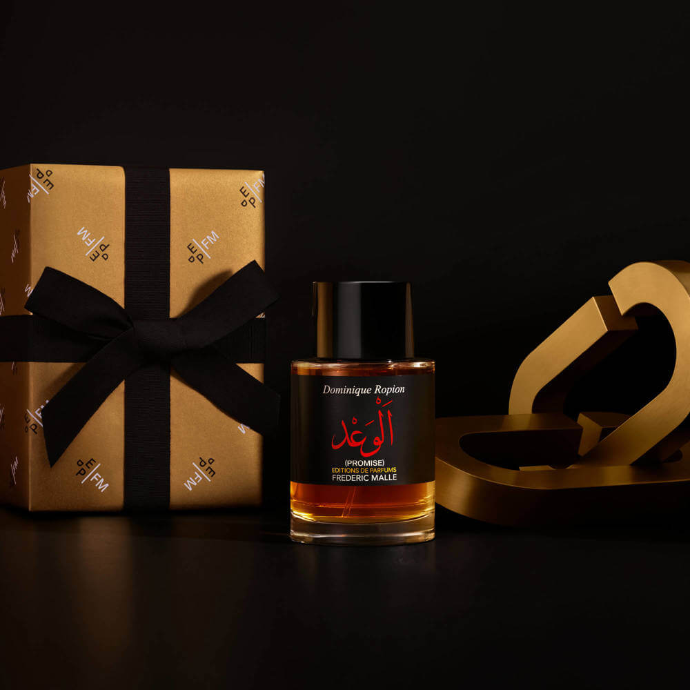Frederic Malle Promise Eau De Parfum 50ml | Jarrolds, Norwich